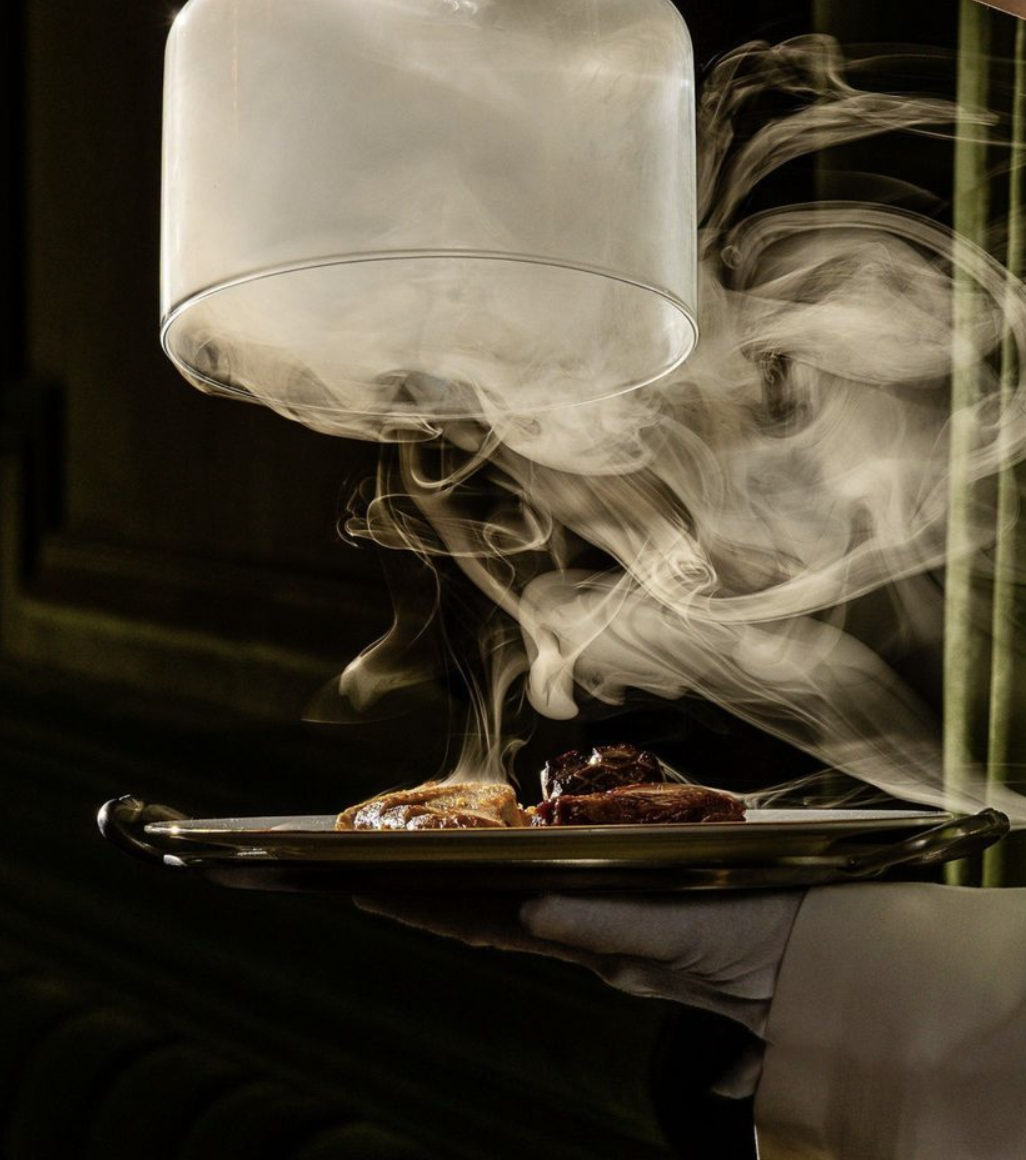 Gastronomie